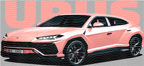 16oz Latest Bestseller-C 5390